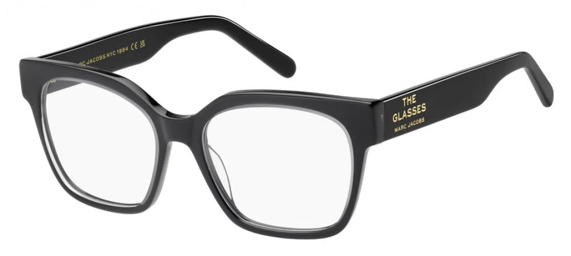 Marc Jacobs MARC801 Eyeglasses - view 20